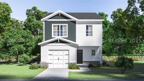 549 Volunteer Park Road, Ridgeland, SC 29936