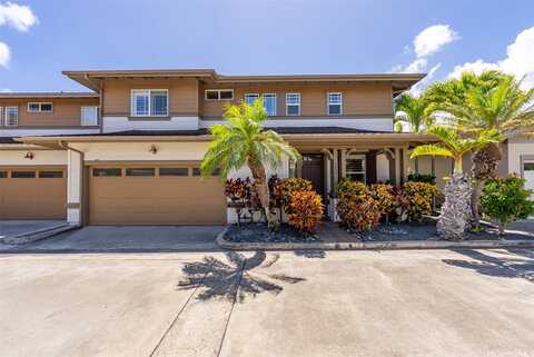 520 Lunalilo Home Road, Honolulu, HI 96825