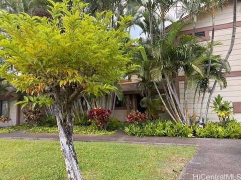 98-1770 Kaahumanu Street, Pearl City, HI 96782