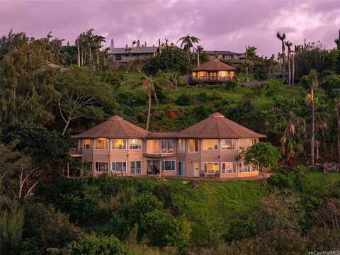 59-414 Makana Road, Haleiwa, HI 96712