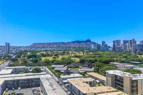2525 Date Street, Honolulu, HI 96826