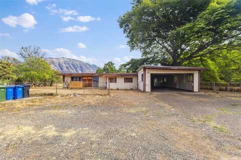 85-090 Farrington Highway, Waianae, HI 96792
