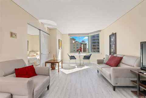 1314 Kalakaua Avenue, Honolulu, HI 96826