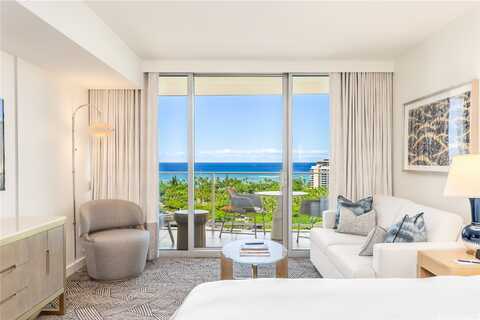 383 Kalaimoku Street, Honolulu, HI 96815