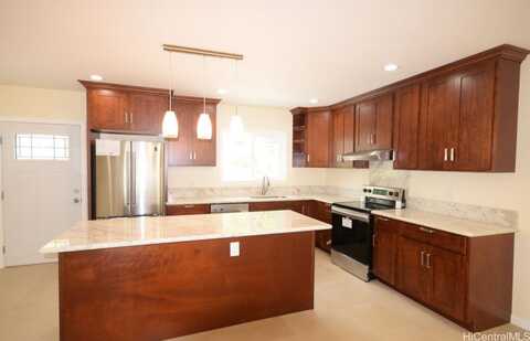 2117 Palolo Avenue, Honolulu, HI 96816