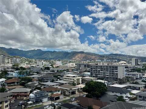 1670 Kalakaua Avenue, Honolulu, HI 96826