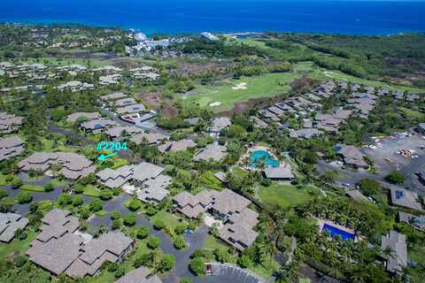 68-1118 KANIKU DR unit: 2204, Kamuela, HI 96743