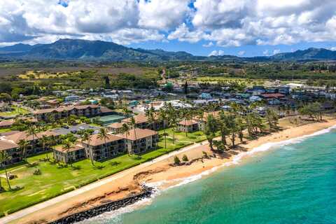 4-1250 KUHIO HWY unit: D101, Kapaa, HI 96746