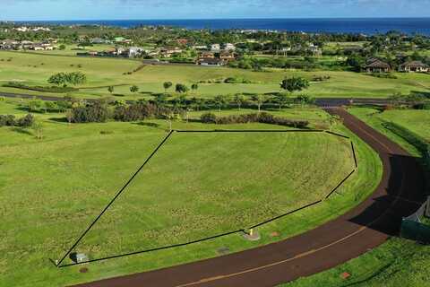 KAHALAWAI ST, Kolos, HI 96756