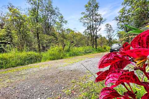 ROAD 13, Volcano, HI 96785