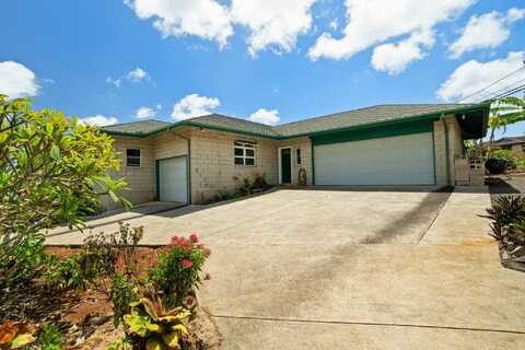 3837 PAPALINA RD, Kalaheo, HI 96741