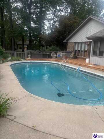 673 St Andrews Road, Brandenburg, KY 40108