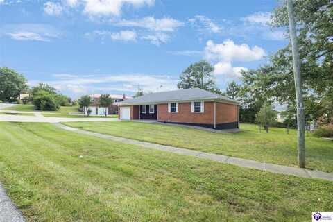 2860 Liberty Street, Radcliff, KY 40160