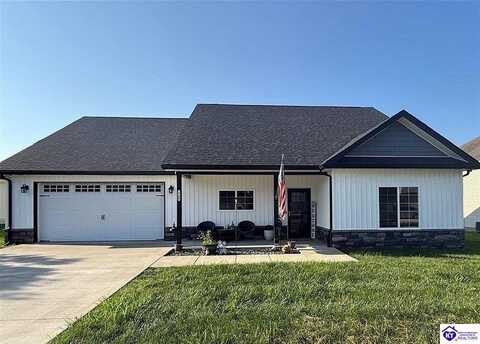 1708 W Crocus Drive, Radcliff, KY 40160