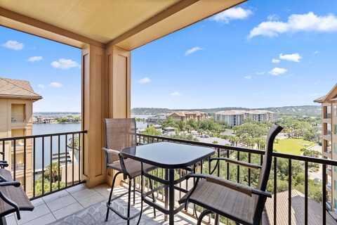 1000 The Cape Rd #66, Horseshoe Bay, TX 78657