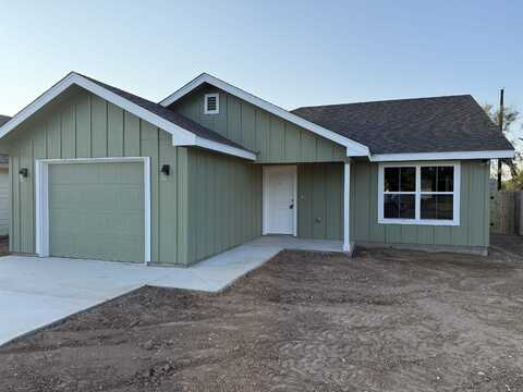 1710 E Ave J, Lampasas, TX 76550