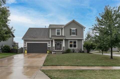 545 W Washington Street, Gardner, KS 66030