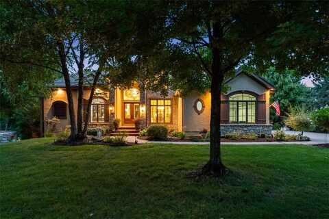 16860 Highland Ridge N/A, Lodi, MO 64012