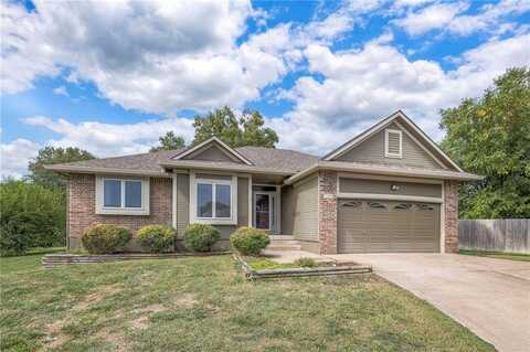 722 Moss Creek Drive, Raymore, MO 64083
