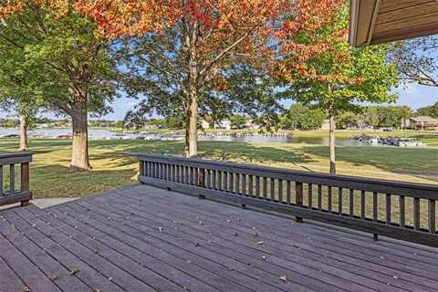 4064 SW Normandy Drive, Lees Summit, MO 64082