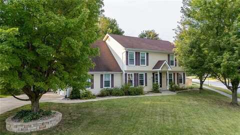 1327 Easton Court, Liberty, MO 64068