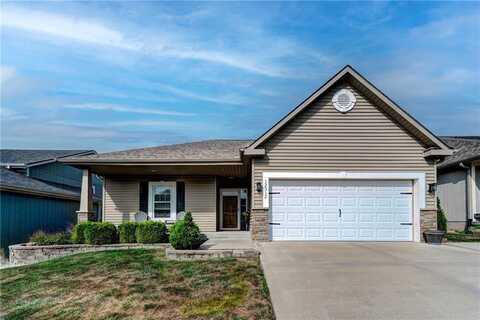 12312 N Atkins Avenue, Kansas City, MO 64163