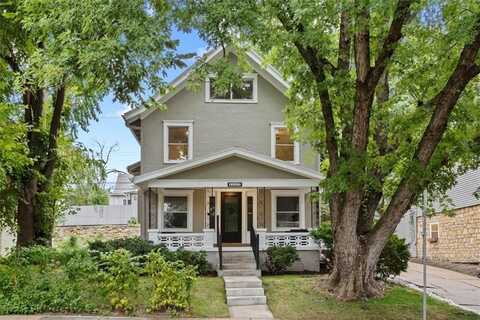4605 STATE LINE Road, Kansas City, MO 64112