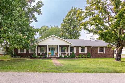 801 S Jefferson Street, Weir, KS 66781