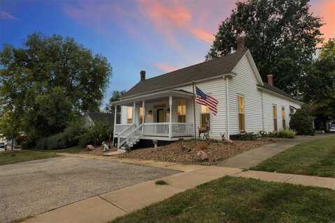 121 High Street, Platte City, MO 64079