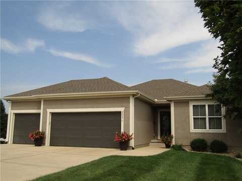 24876 W 148th Court, Olathe, KS 66061