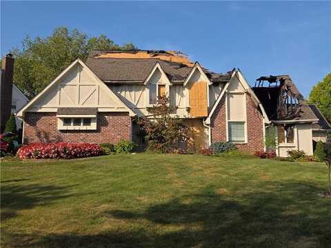 11900 Cherokee Lane, Leawood, KS 66209