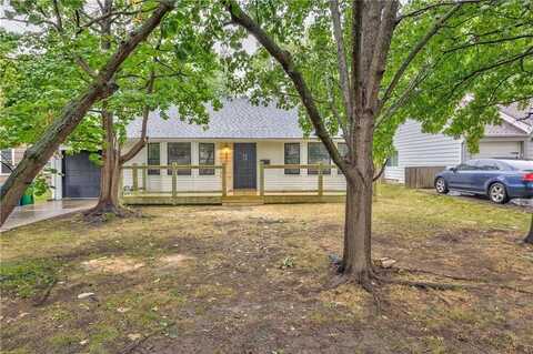 5509 W 50th Terrace, Roeland Park, KS 66202