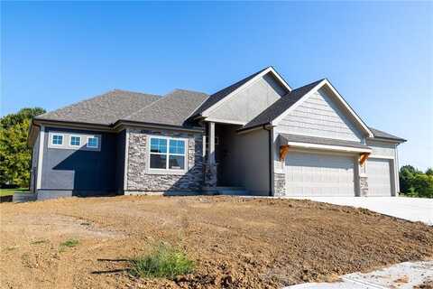10437 N Highland Place, Kansas City, MO 64155