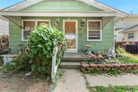 1123 Custer Avenue, Kansas City, KS 66105