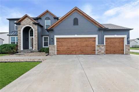 23509 W 93rd Street, Lenexa, KS 66227