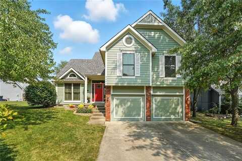 9601 N Wayne Avenue, Kansas City, MO 64155