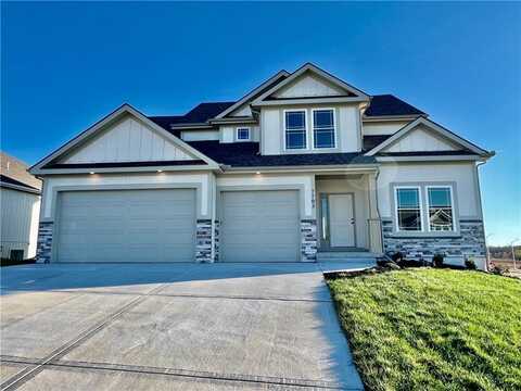 2189 Longview Drive, Liberty, MO 64068