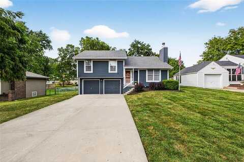 246 NE 82nd Street, Kansas City, MO 64118