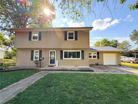 1406 S Warren Avenue, Sedalia, MO 65301