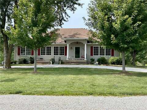 600 Gary Street, Plattsburg, MO 64477