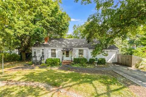 3008 NE 54th Street, Kansas City, MO 64119