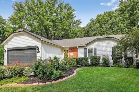 15706 W 126TH Street, Olathe, KS 66062