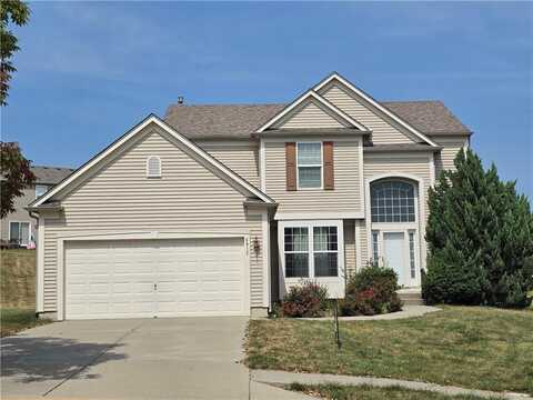 4912 NE 78th Street, Kansas City, MO 64119