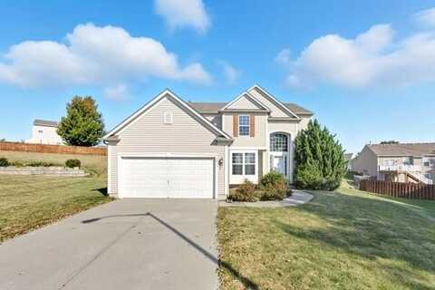 4912 NE 78th Street, Kansas City, MO 64119