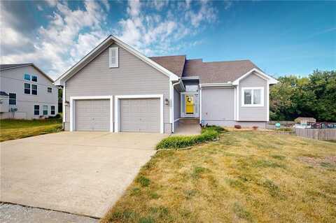 1507 Trail Ridge Drive, Pleasant Hill, MO 64080