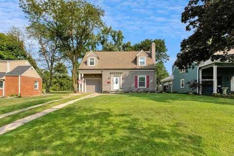 1805 6th Avenue, Saint Joseph, MO 64505