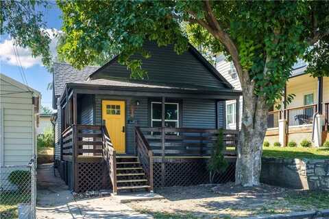 521 Orville Avenue, Kansas City, KS 66101