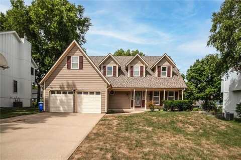 15120 W 84th Terrace, Lenexa, KS 66219