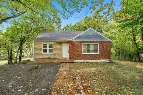 3644 N Woodland Avenue, Kansas City, MO 64116