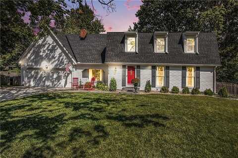 11909 Avila Drive, Kansas City, MO 64145